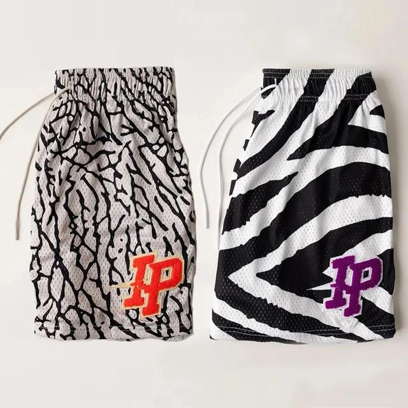 Été shorts décontractés sport de sport shorts à séchage rapide hommes shorts nouveaux hommes shorts