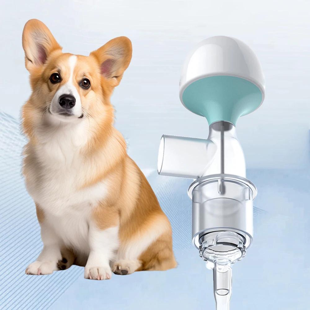 Alarme d'étouffement pour animaux de compagnie capteur d'apnée moniteur Animal chat chien apnée alar