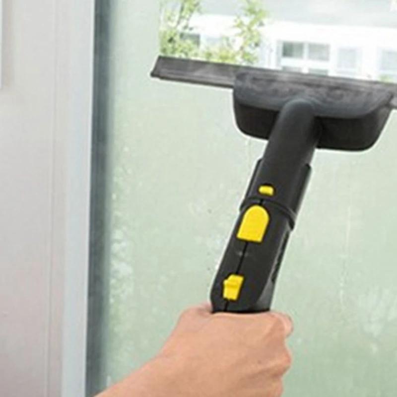 Tête de brosse pour nettoyeur à vapeur Karcher, remplacement, accessoires, buse de fenêtre, brosse r