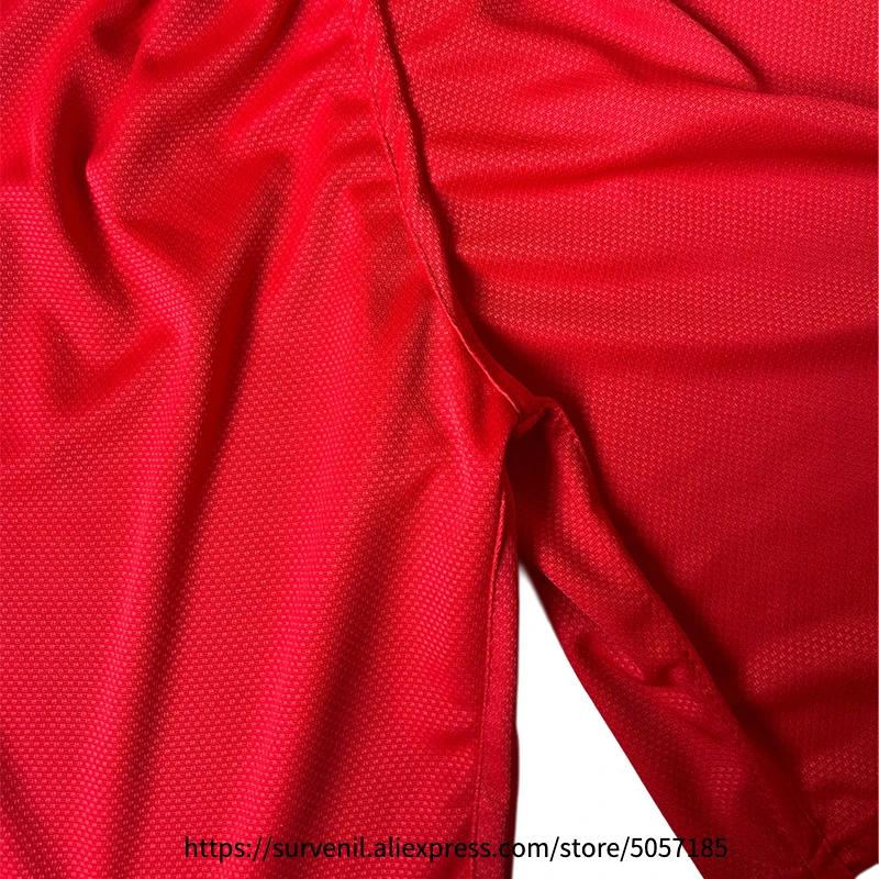 Short de boxe Muay Thai à séchage rapide, vêtements de boxe pour hommes, femmes et enfants, uniforme