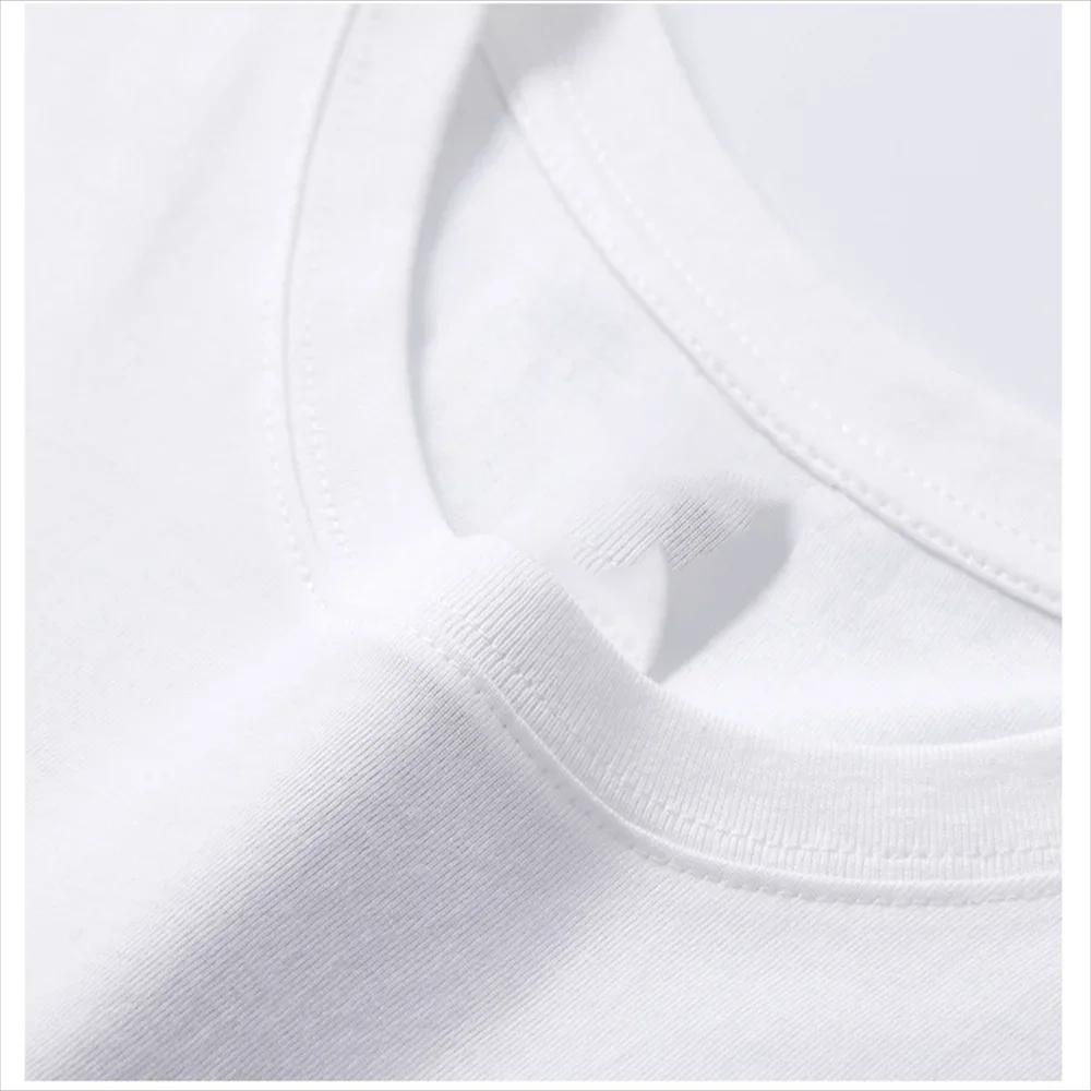 T-shirt à imprimé rétro 100% coton pour adultes de la marque Kodak, pour l'été, streetwear, chemise