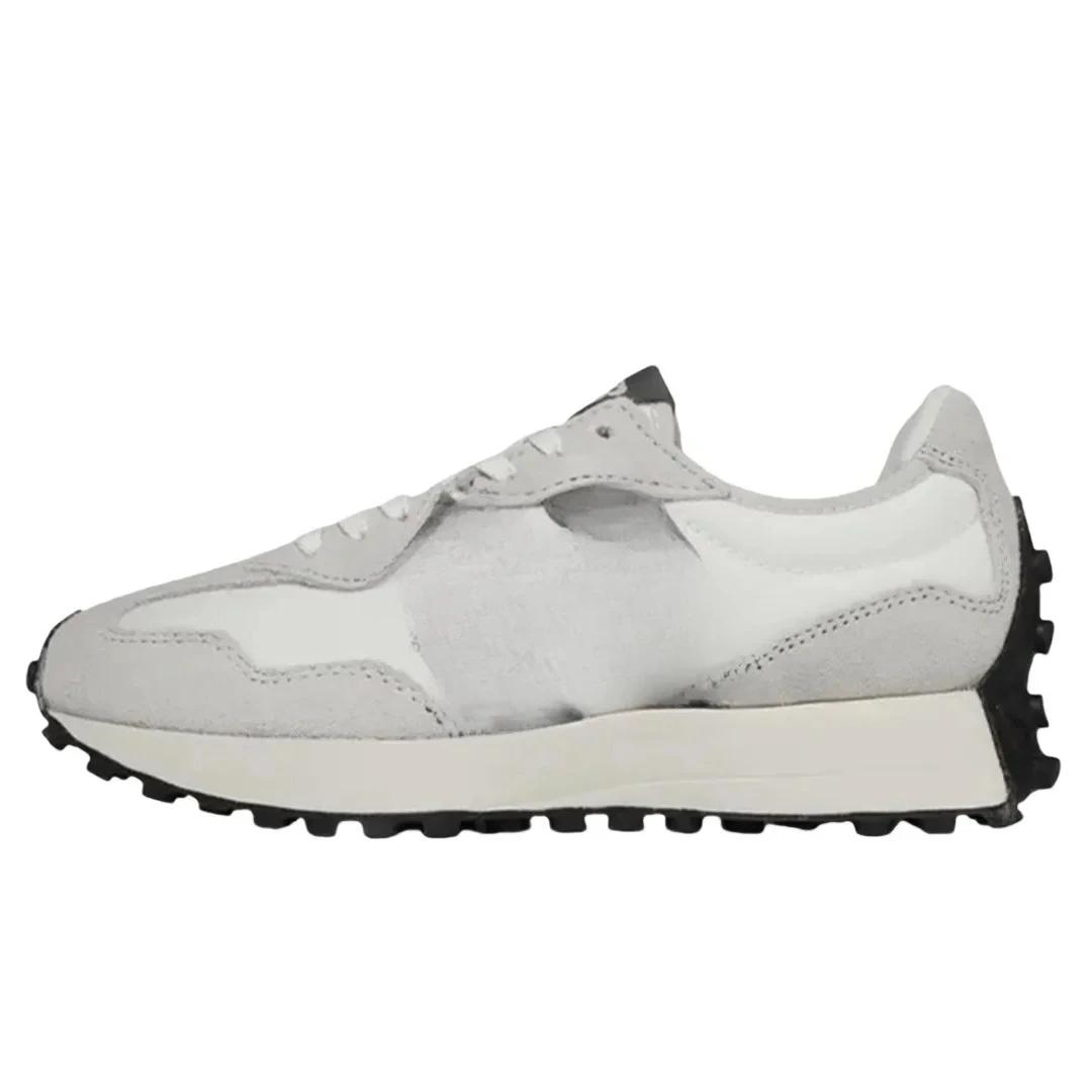 Chaussures de course 327, baskets de jogging, chaussures de sport d'extérieur, baskets pour femmes,