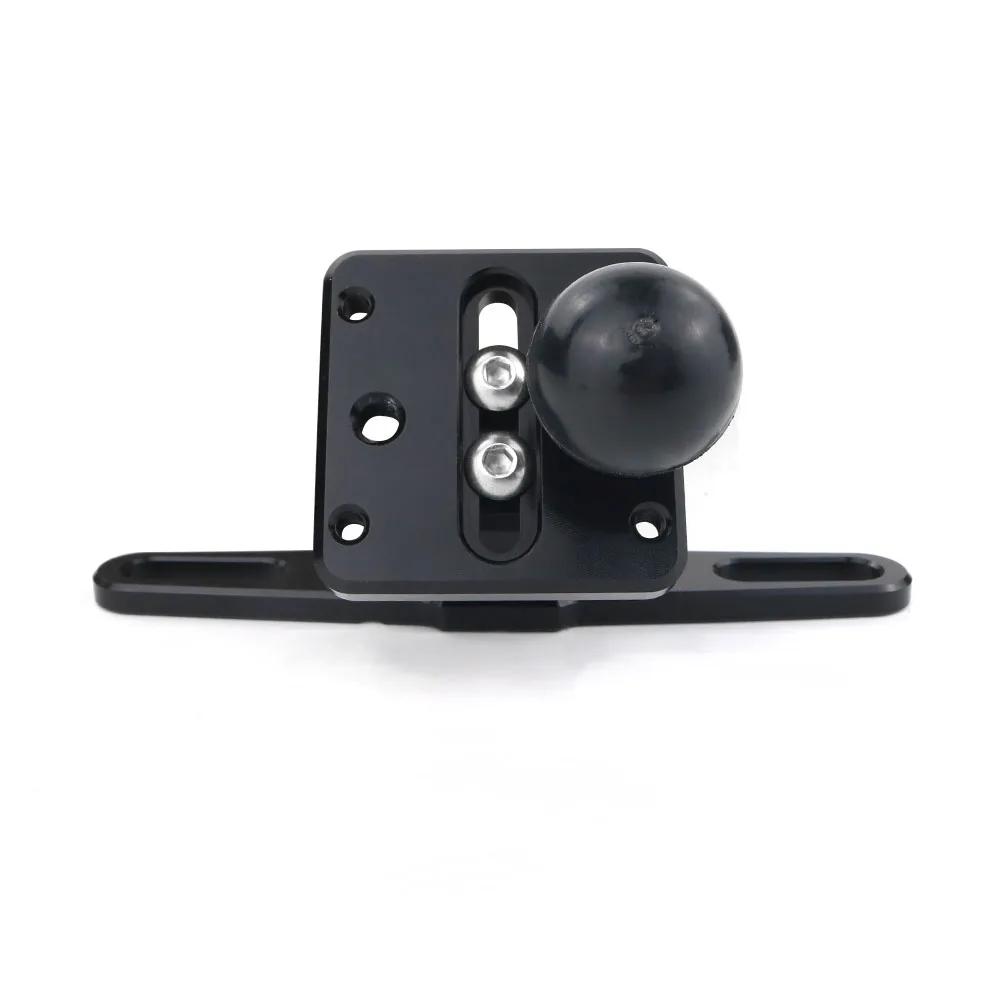 Support de Navigation GPS pour Moto, pour Triumph Street Triple R Tiger Thunderbird 900 ScramJeff 12