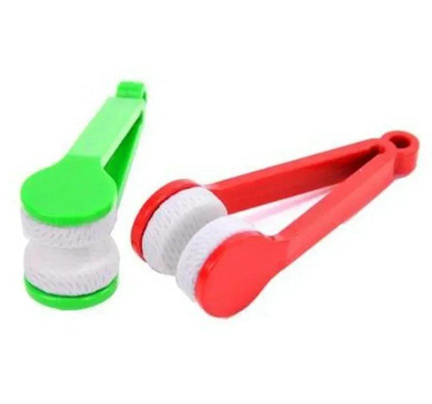 10/5/1 pièces Portable multifonctionnel lunettes nettoyage frotter lunettes de soleil lunettes micro