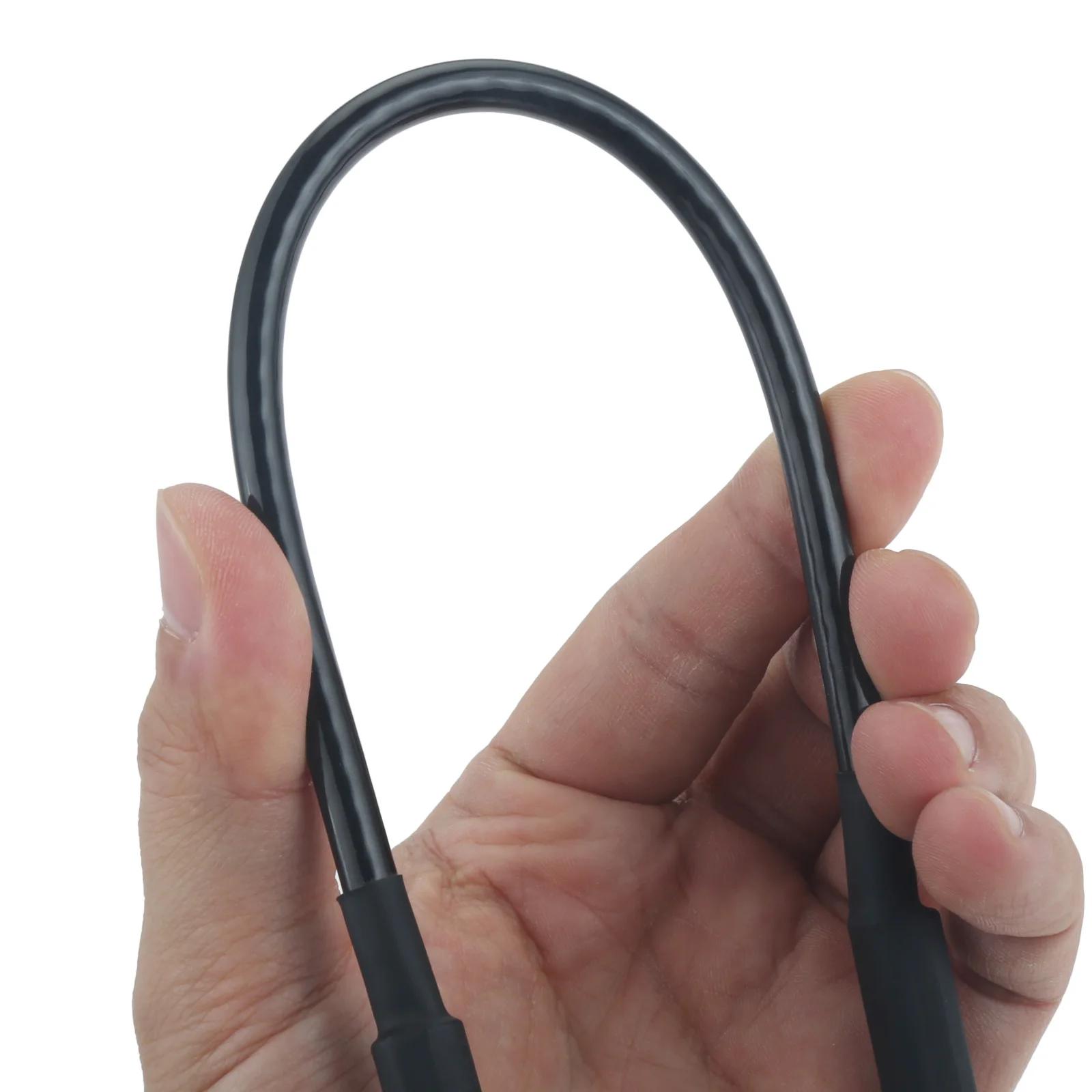 Jeu de câbles de Support de hayon, 2 pièces, côtés gauche et droit pour Toyota Tacoma 1995 – 2004, r