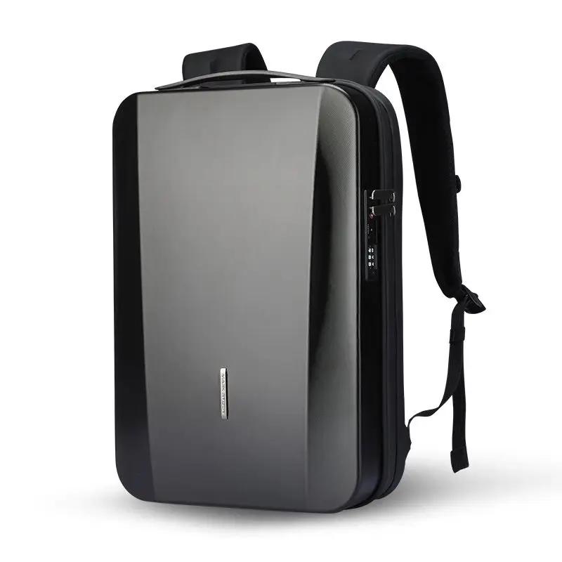 Mark Ryden ABS antivol extérieur personnalisé sacs pour ordinateur portable mot de passe serrure voy