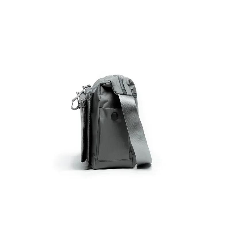 Fouvor sac à bandoulière pour femme en Nylon mode grande capacité sac à bandoulière 2025 tendance sa