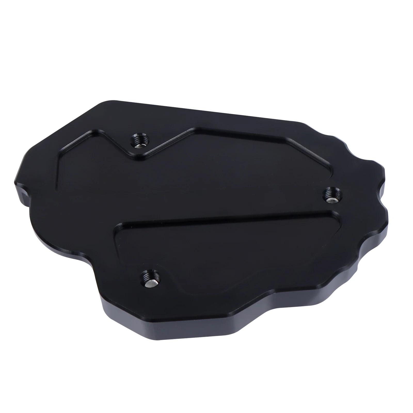Extension de béquille CNC pour moto, plaque de Support latérale pour HONDA Goldwing 1800 GL 1800 F6B