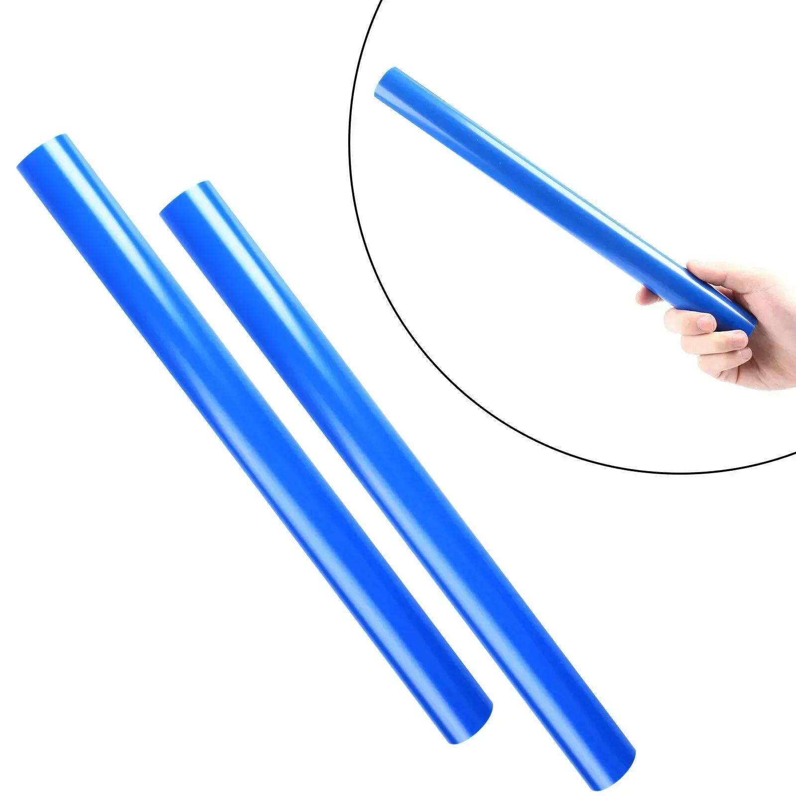Bandes de garniture de calandre pour BMW E60, 2 pièces, Style Sport, couverture bleue, Support de vo