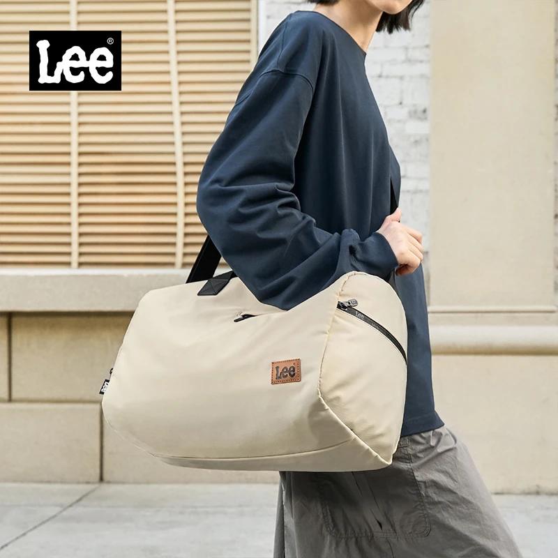 LEE imperméable à l'eau en Nylon léger sacs polochon de sport femmes hommes sec humide chaussure poc