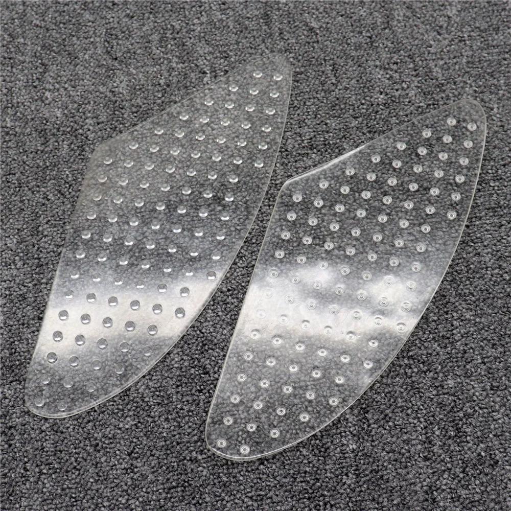 Coussinets de Traction pour réservoir Bonneville 2001 – 2015, autocollants antidérapants, accessoire