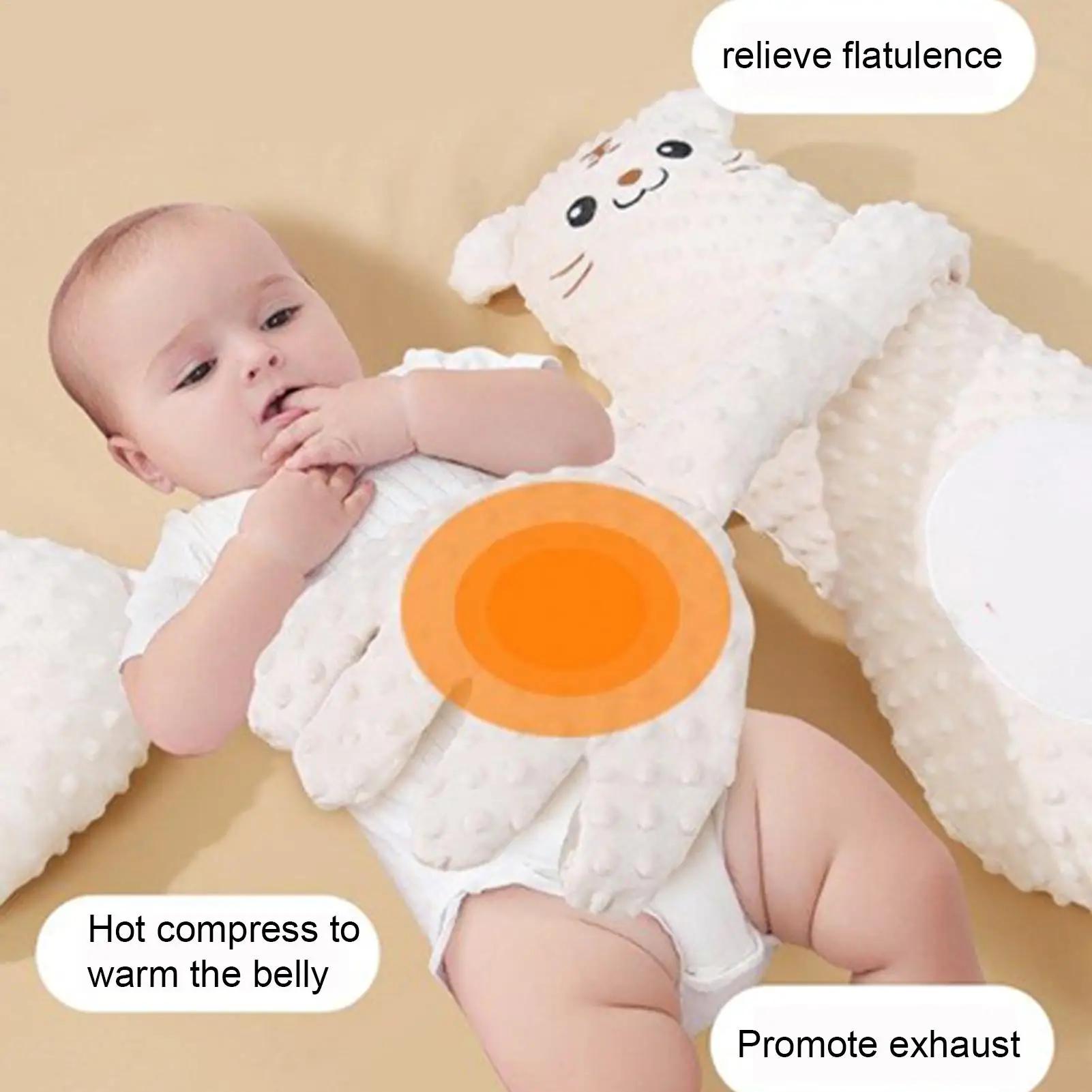Patter de sommeil pour bébé, 63cm, prévention des démarrage, aide au sommeil, compagnon automatique,