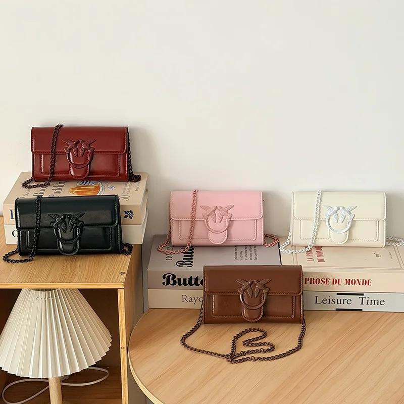 Nouveauté : Sac fourre-tout à bandoulière pour femme en similicuir, sac à bandoulière multi-comparti