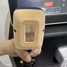 Épilateur laser professionnel en titane glacé sans douleur, appareil d'épilation au laser platine IC