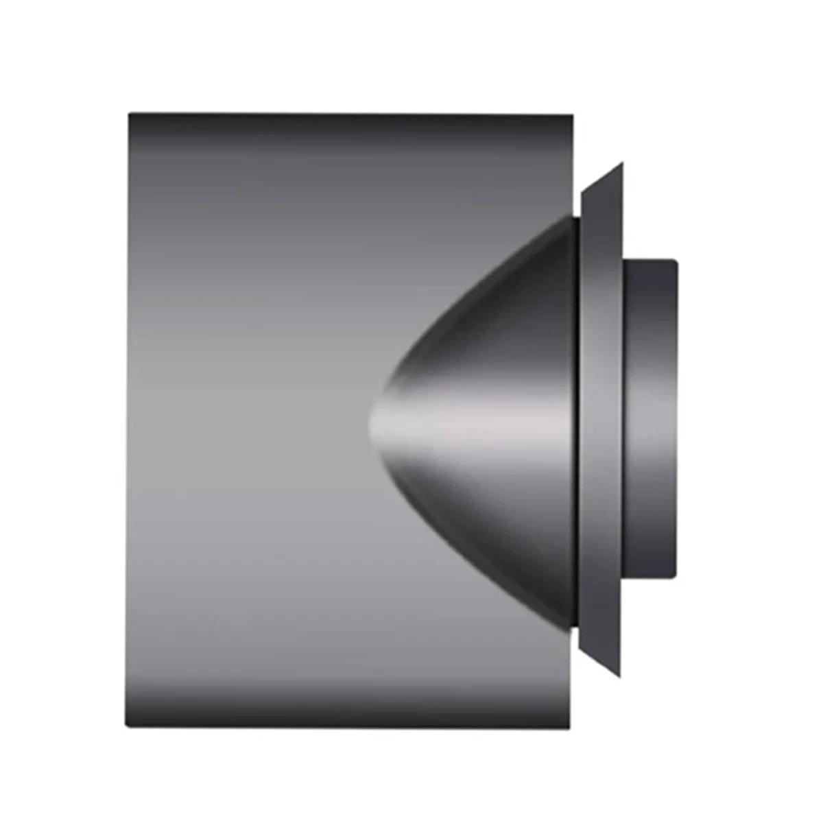 Remplacement du concentrateur de style Dyson pour sèche-cheveux supersonique, compatible HD01,HD02,H