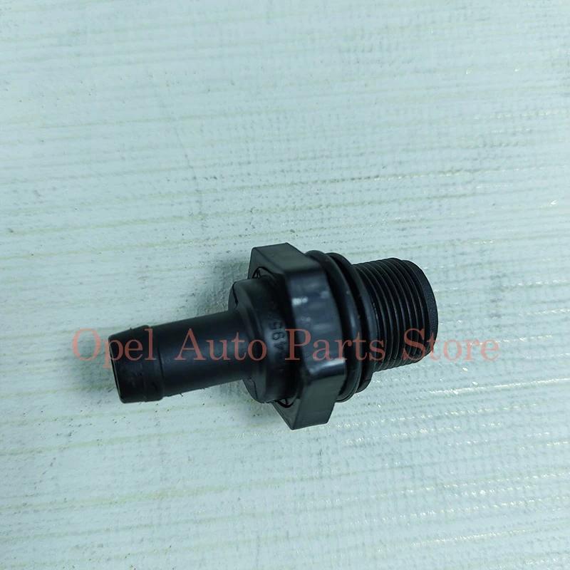 Valve de ventilation PCV pour Chevrolet Aveo Aveo5 2004-2008 Daewoo Nubira 96495288