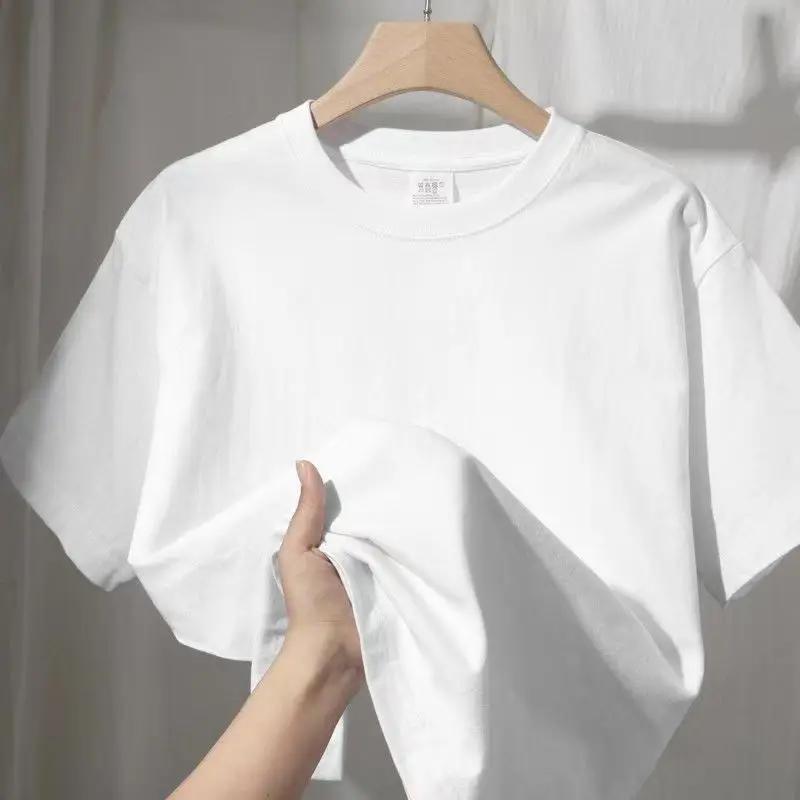 Pokémon jeu portable ronflex T-shirt été nouveaux hommes et femmes japonais Harajuku tendance ample