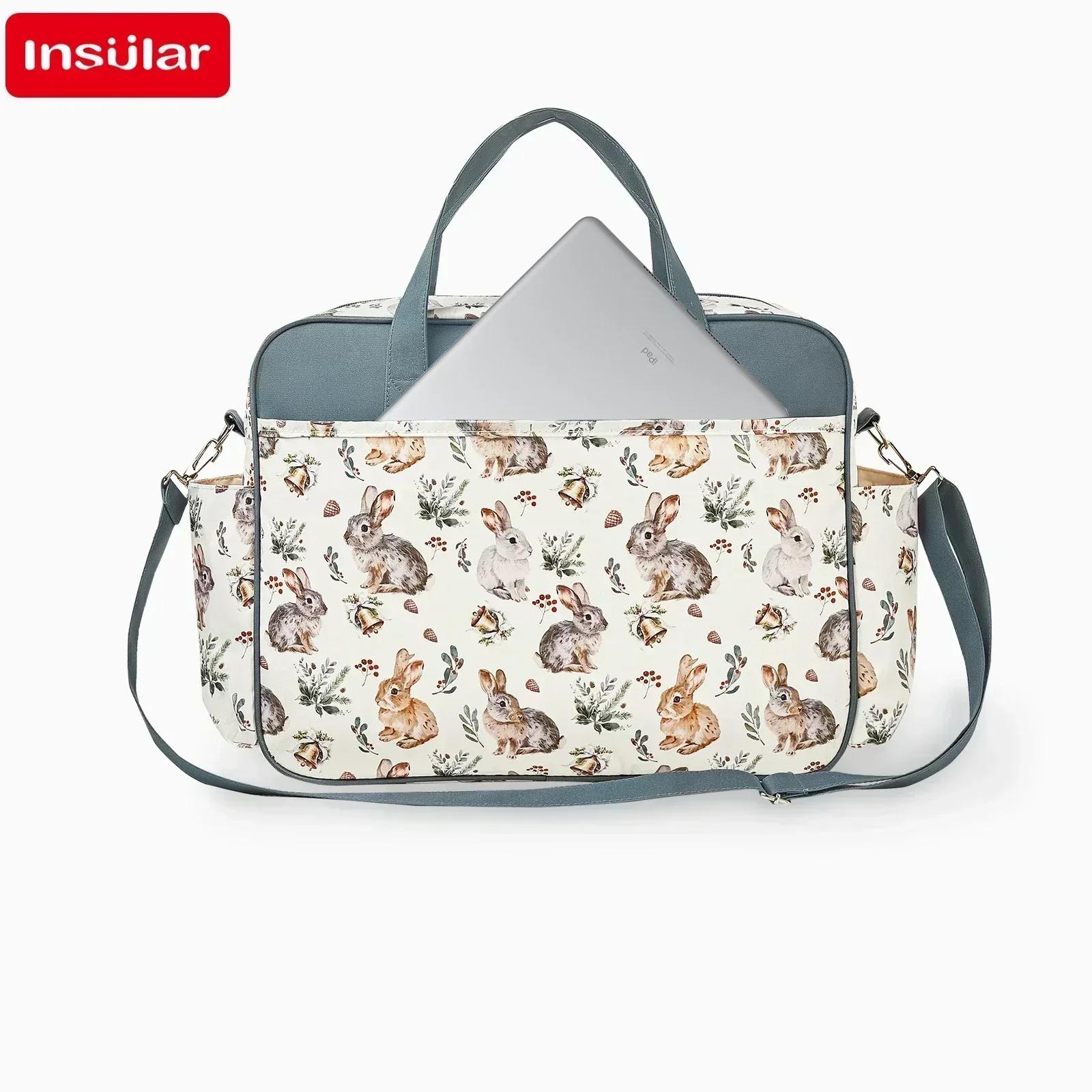 Sac à couches pour maman pour bébés, organisateur de grande capacité, étanche, large ouverture, mess