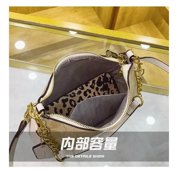 Sac de shopping élégant de créateur, sac à langer pour femme, sac fourre-tout de luxe en cuir, grand