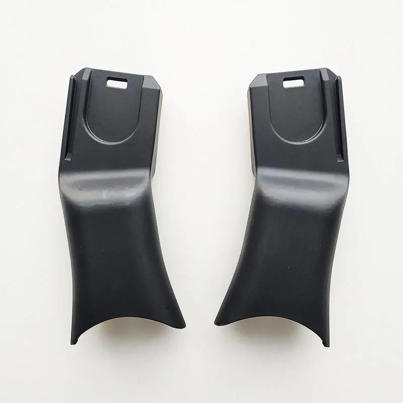 Adaptateur de poussette de siège de voiture pour bébé, pour Cybex Priam 2/3/4 landaux et Aton Cloud