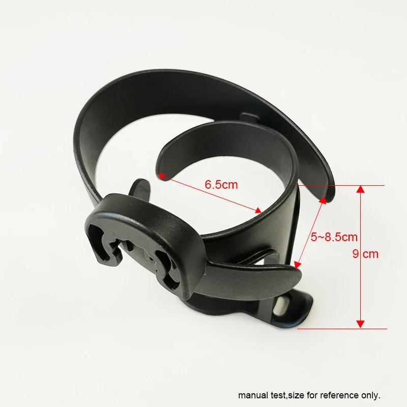 Porte-gobelet de poussette pour Cybex, Priam, ata os, Balios S, Eezy, Gazelle S, Beezy, Melio, Suppo