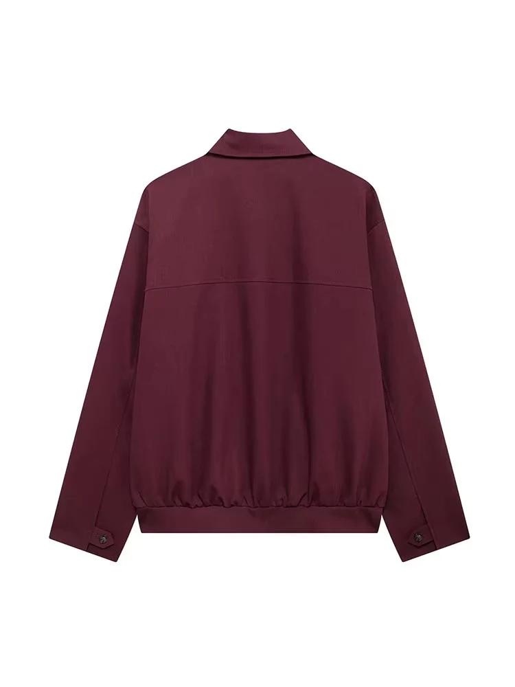Ensemble 2 pièces décontracté pour femmes, taille à lacets, édition lanterne, Mini jupe, poche solid