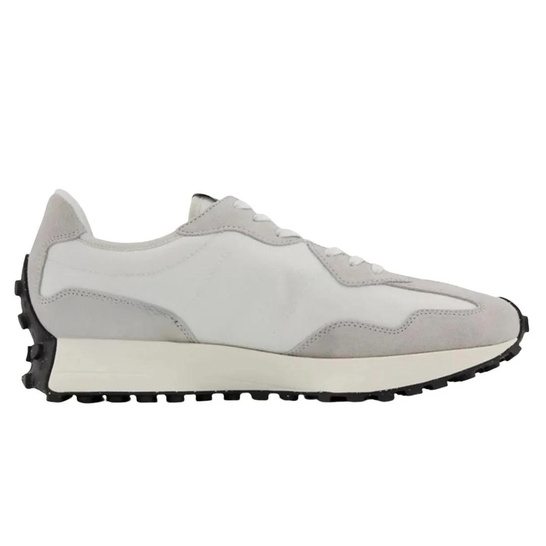 Chaussures de course 327, baskets de jogging, chaussures de sport d'extérieur, baskets pour femmes,