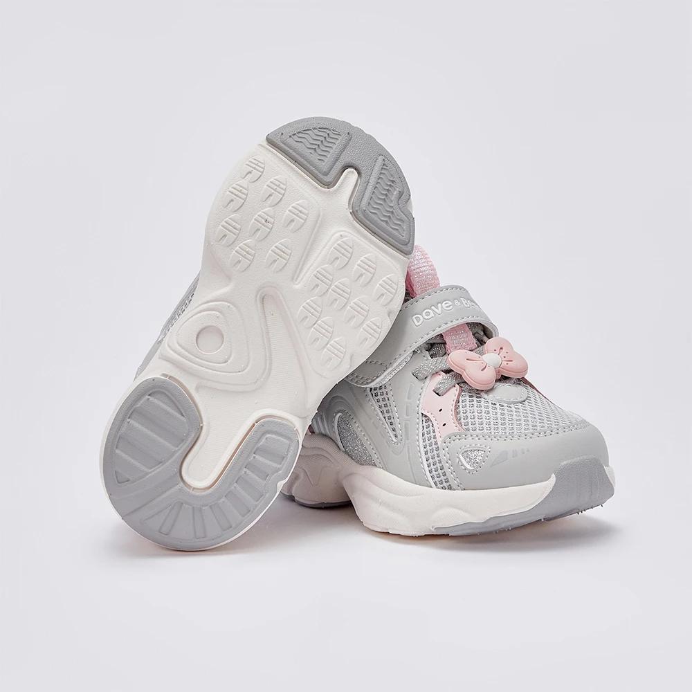 Dave Bella – baskets en maille pour filles, chaussures respirantes pour enfants, chaussures de sport