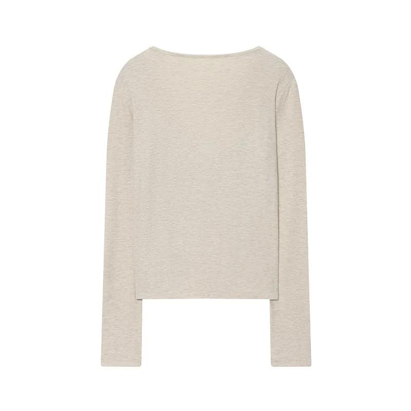 MUJER dentelle recadrée veste haut pour femme Vintage tricot Demi-saison vestes pour femmes boutonné