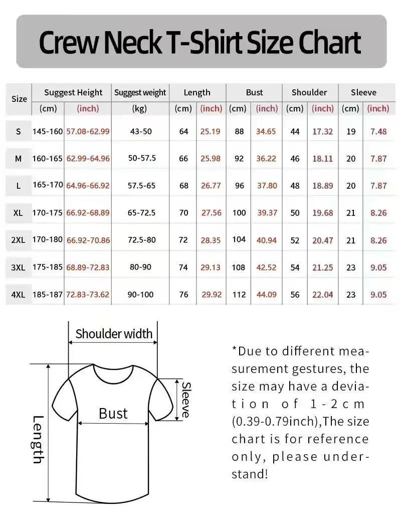 T-shirt classique tendance à col rond et manches courtes, imprimé demi-tête de mort et fleurs, pour