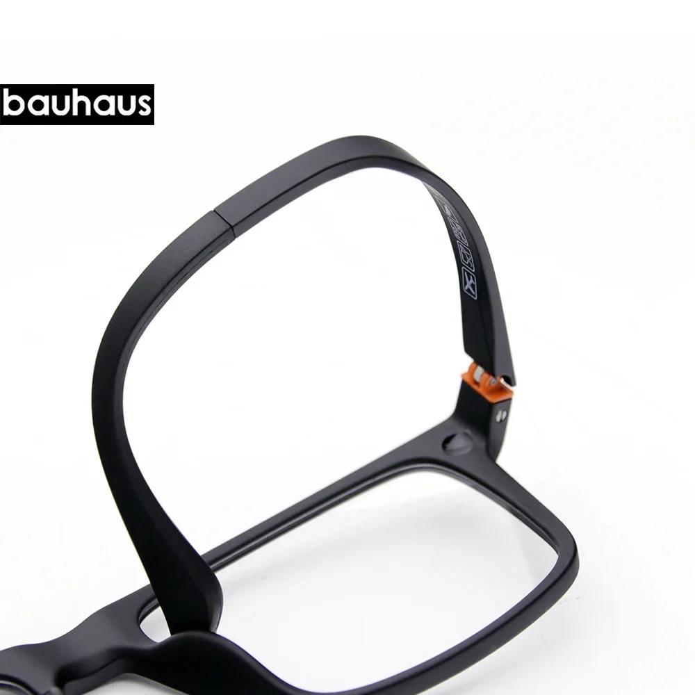 RS009 lunettes de soleil à monture magnétique classique ultra-légère et combinaison de lunettes opti