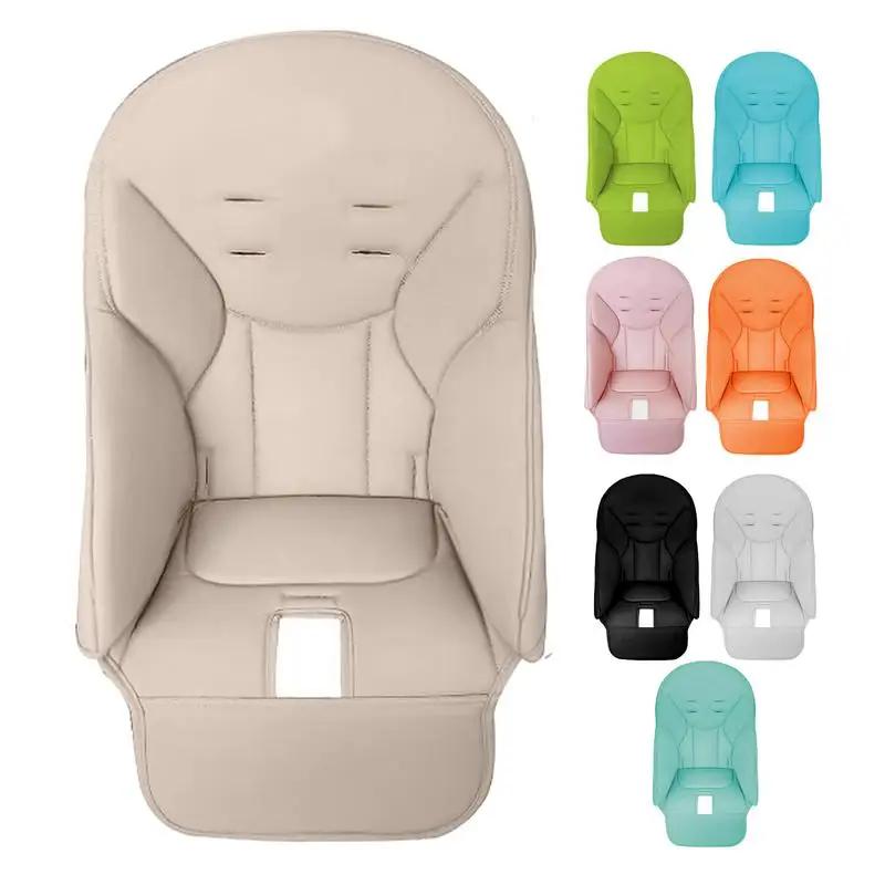 Coussin de siège de chaise haute pour enfant, pour PegPerego Siesta Prima Pappa Zero3, chaise de dîn
