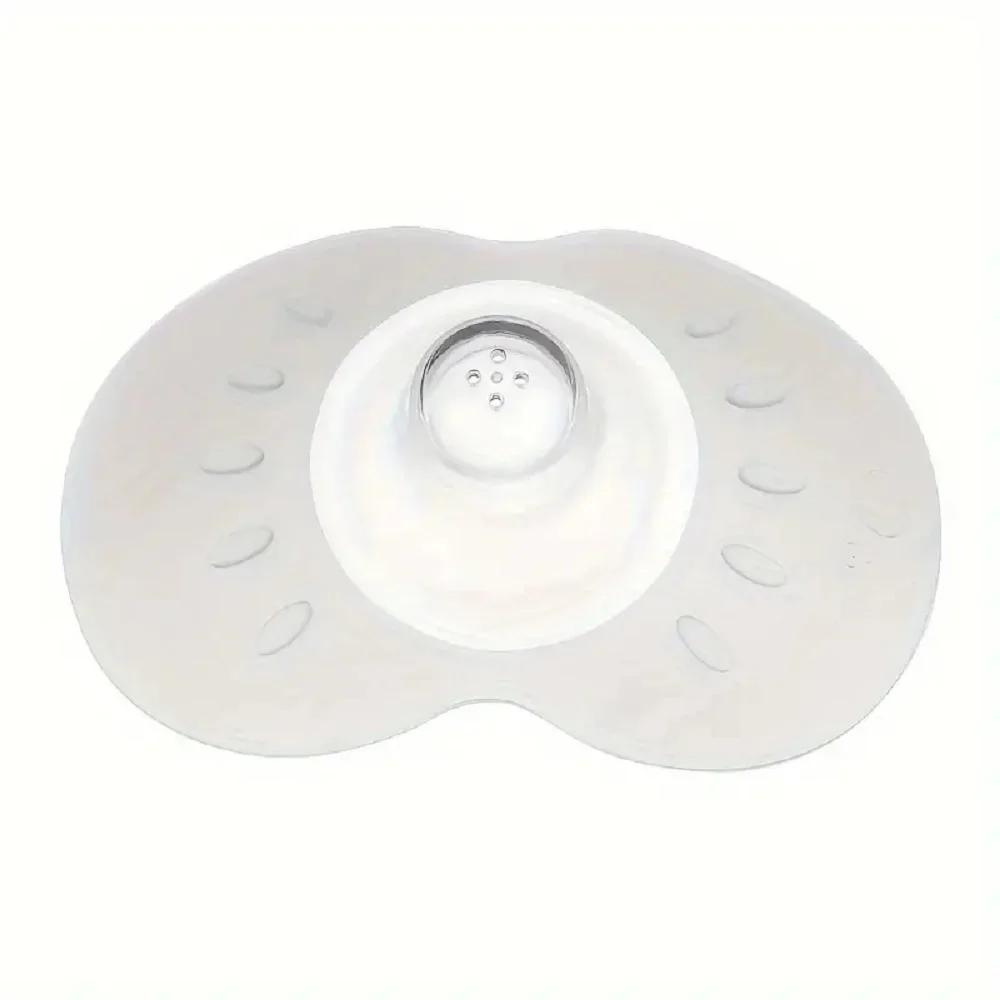 Protecteurs en silicone pour alimentation des mères, bouclier d'allaitement, housse de protection Sh