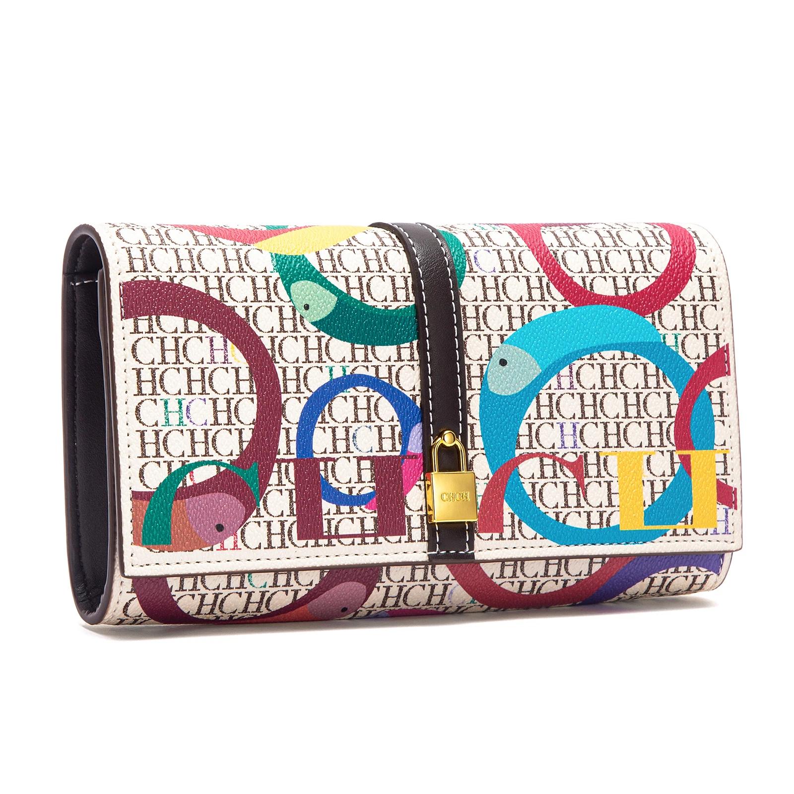 CHCH sac à chaîne été nouveau petit rabat petit sac carré sac de téléphone sac à bandoulière