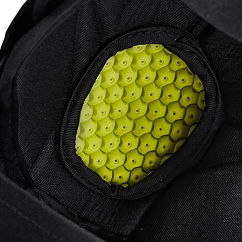 SULAITE Moto genouillères équipement de protection équipement de Motocross Moto genou Moto garder Wr