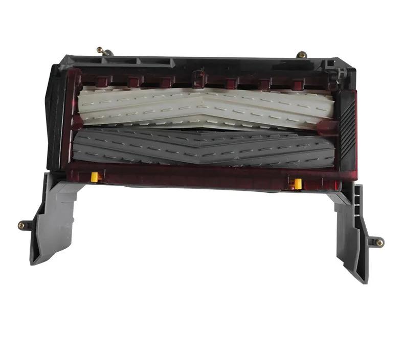 Module d'assemblage de cadre de brosse principale, pièces de composants pour irobot Roomba série 800
