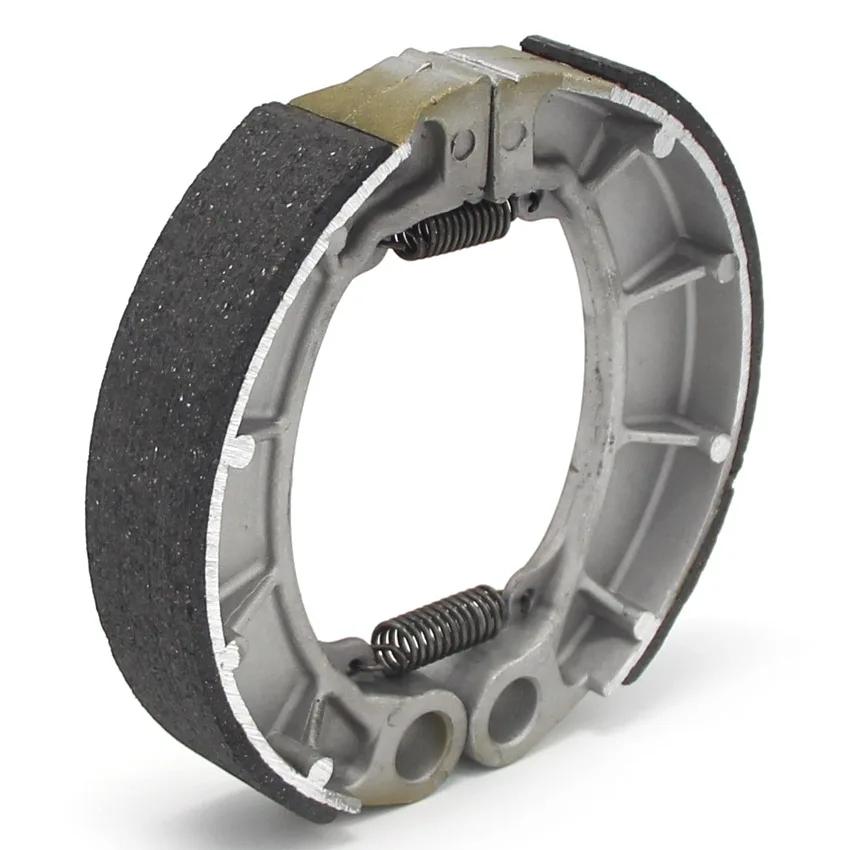 Plaquettes de frein arrière pour Honda Foreman Rancher 450 420 400 350 ES S TRX 500 450 350 350 0643