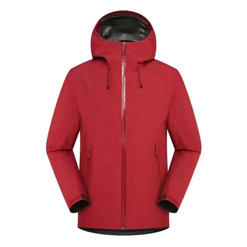 Veste tempête coupe-vent pour homme, veste à coque souple, sports de plein air, ski, camping, escala