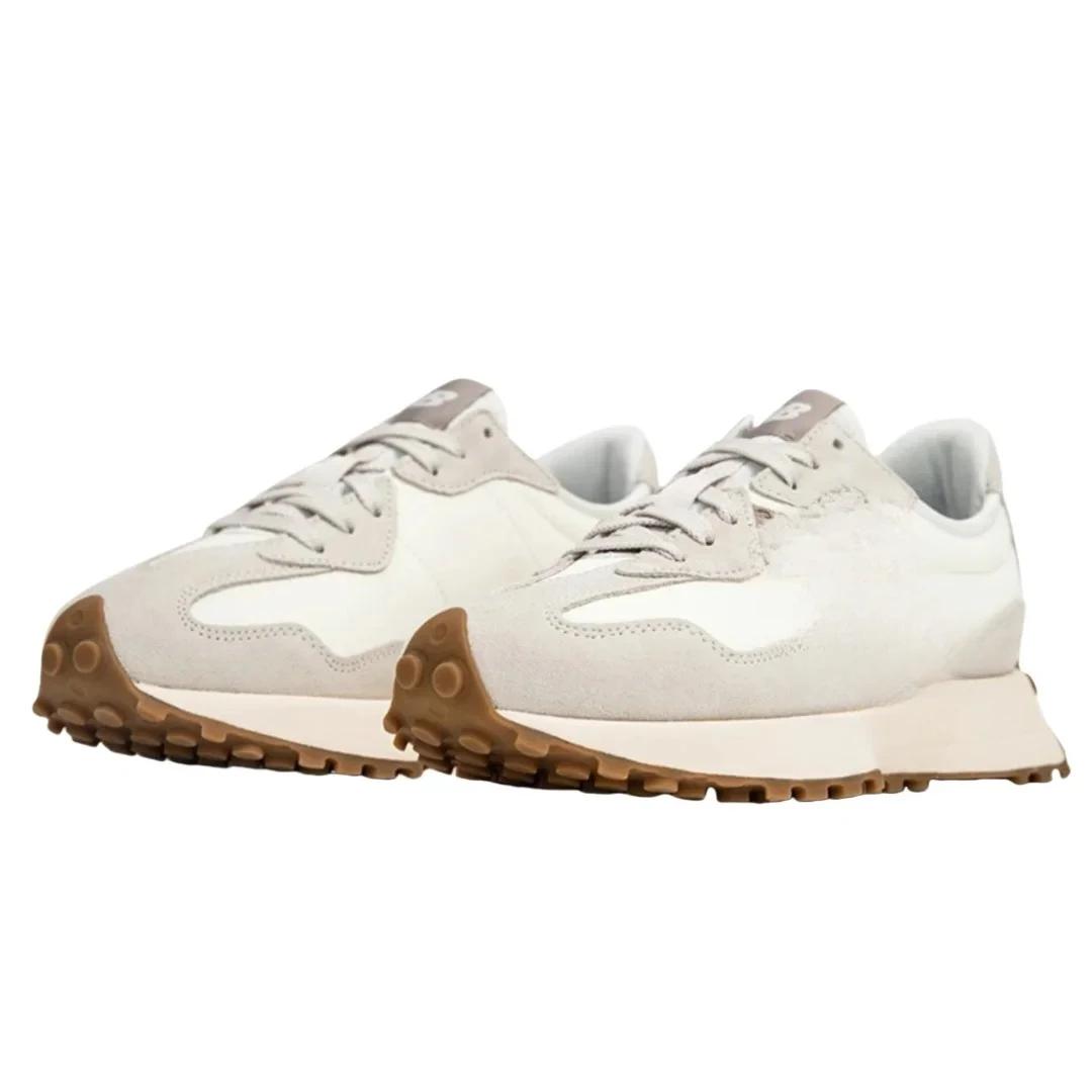 Chaussures de course 327, baskets de jogging, chaussures de sport d'extérieur, baskets pour femmes,