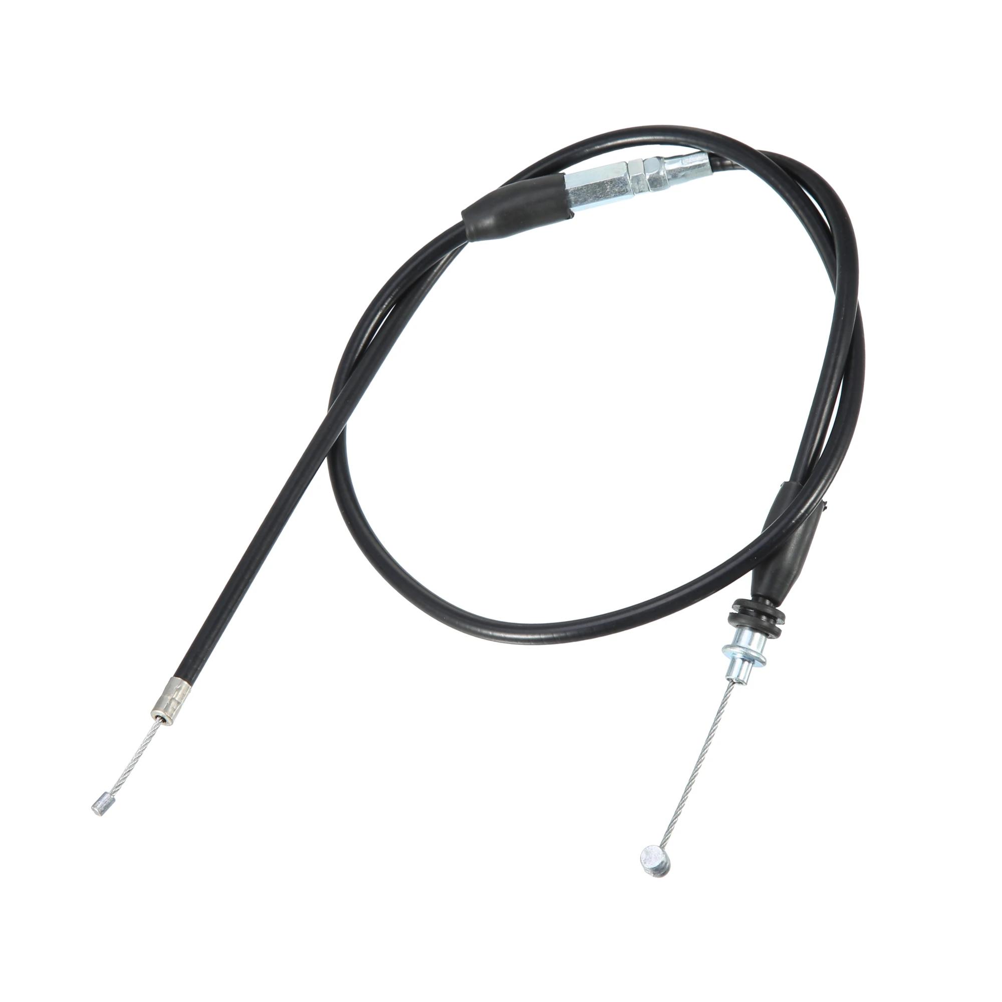 Motoforti – câble d'accélérateur universel pour moto, 78cm, 118cm, adapté pour 50cc, 70cc, 90cc, 110