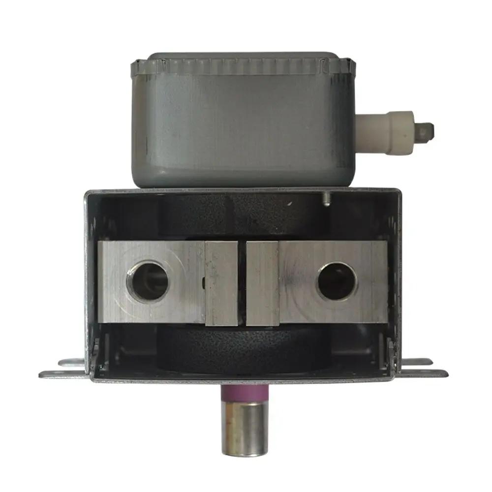 Magnétron 2M248K(XB) haute puissance 1000W, refroidissement par eau pour usage industriel