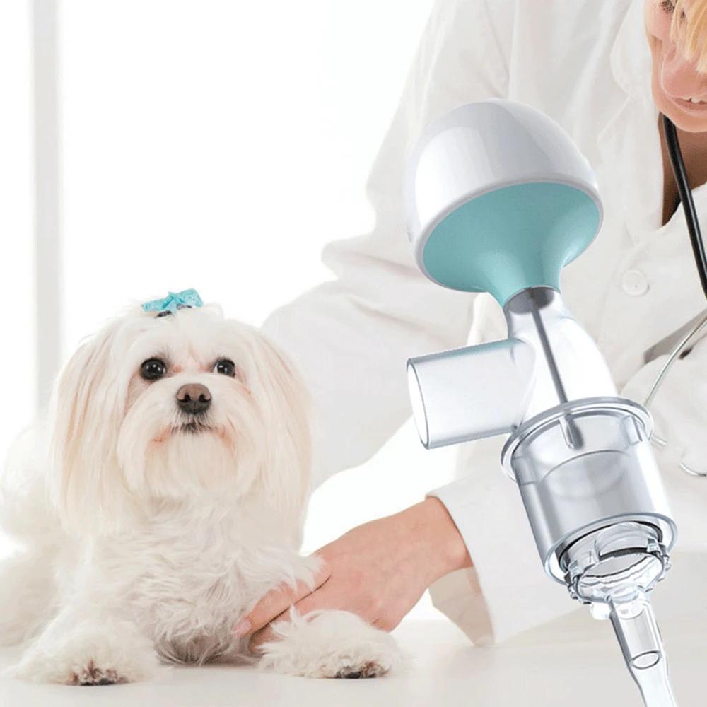 Alarme d'étouffement pour animaux de compagnie capteur d'apnée moniteur Animal chat chien apnée alar