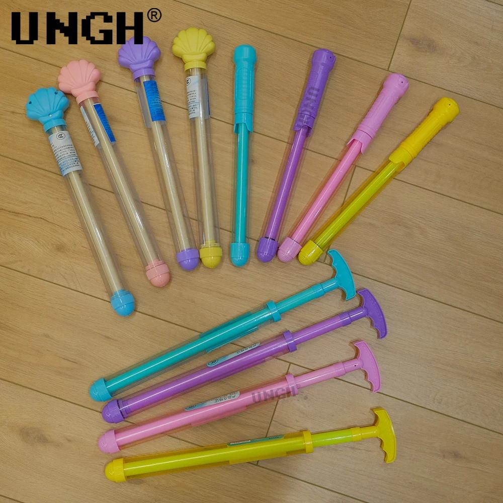 UNGH – jouets d'été pour feux d'artifice aquatiques, jeu de combats aquatiques, pistolet à eau extra