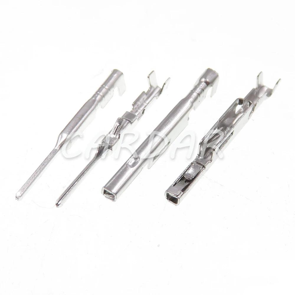1 ensemble 2 broches IL-AG9-2P-S3C1 IL-AG9-2P-S3C1 voiture fil prise automobile accessoires Auto mâl