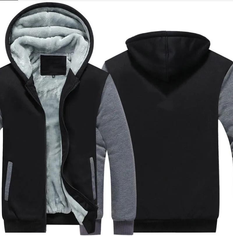 Nouveau hiver hommes mode Festool outils Logo veste à capuche de haute qualité décontracté doublure