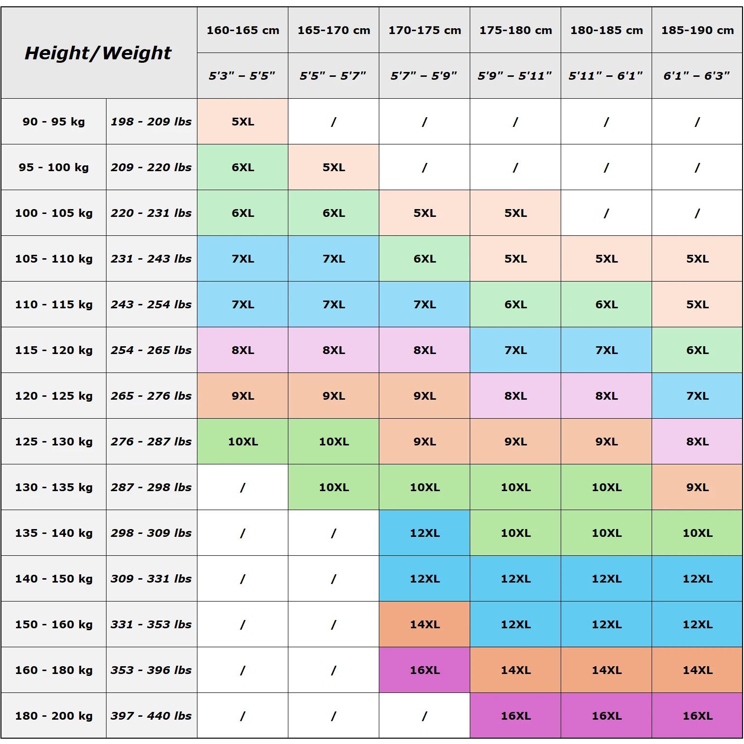Jusqu'à 16XL pour 200 kg, 440 lb, robe de mariée pour marié, blazer et pantalon pour hommes, sur mes