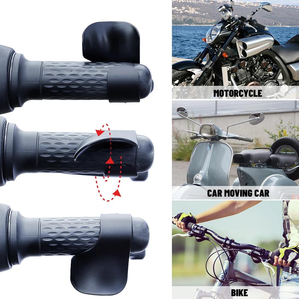 Pour Kawasaki VERSYS 650 1000 X300 moto accélérateur Booster poignée poignée de commande accélérateu