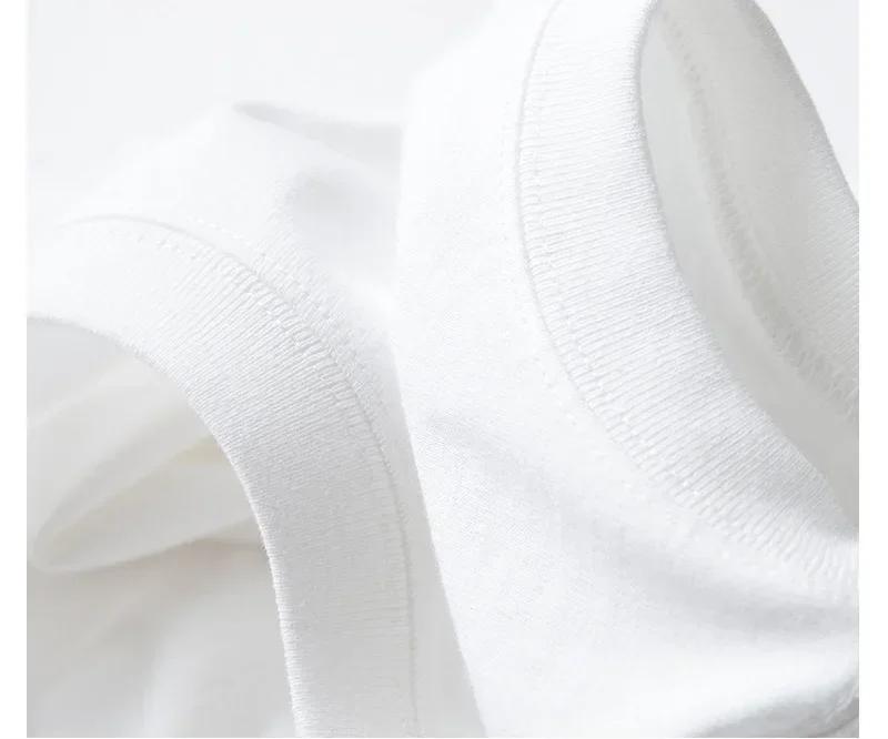 T-shirt manches courtes homme, 100% coton, décontracté, ample, cool, col rond, humoristique, MOTO GU