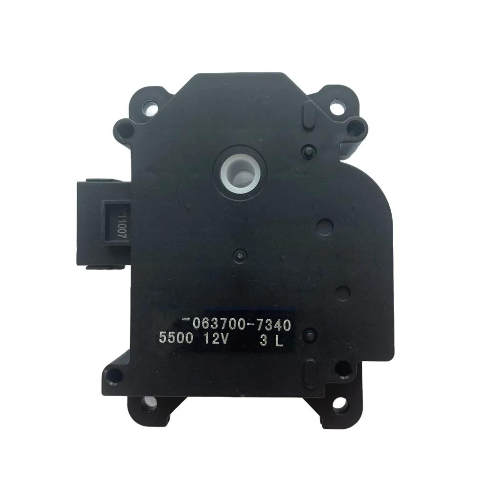 Servomoteur de climatisation pour Suzuki SX4 2007 Swift fiat sedici 2007, oe 063700-7340 063800-0700