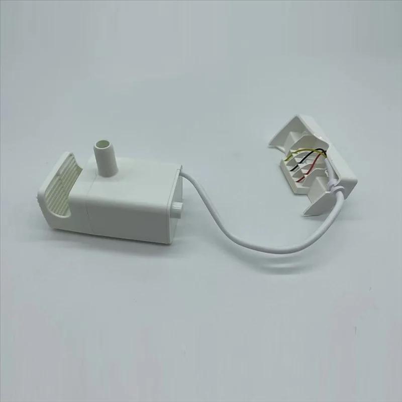 Pompe distributrice d'eau pour animaux de compagnie Xiaomi Mijia, haute qualité, moteur de réparatio